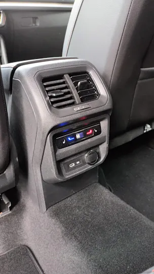 SEAT Tarraco 2.0 TDI CR FR 4Drive DSG