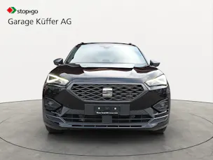 SEAT Tarraco 2.0 TDI CR FR 4Drive DSG