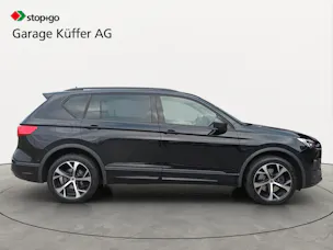 SEAT Tarraco 2.0 TDI CR FR 4Drive DSG