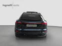 Audi SQ6 Sportback e-tron quattro
