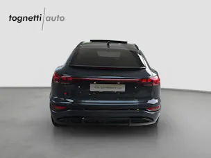 Audi SQ6 Sportback e-tron quattro