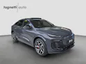 Audi SQ6 Sportback e-tron quattro