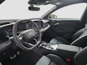 Audi SQ6 Sportback e-tron quattro