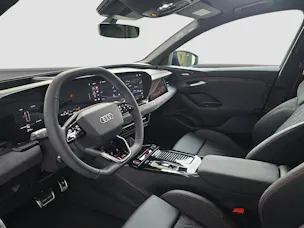 Audi SQ6 Sportback e-tron quattro