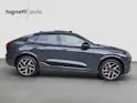 Audi SQ6 Sportback e-tron quattro