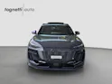 Audi SQ6 Sportback e-tron quattro
