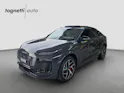 Audi SQ6 Sportback e-tron quattro