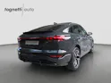 Audi SQ6 Sportback e-tron quattro