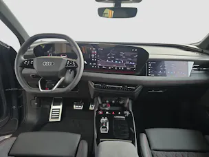 Audi SQ6 Sportback e-tron quattro