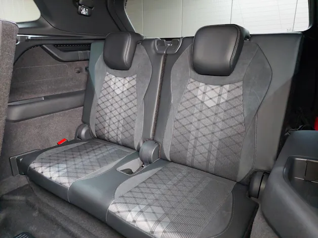 VW Tayron 2.0 TDI SCR R-Line 4Motion DSG