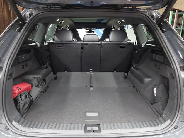VW Tayron 2.0 TDI SCR R-Line 4Motion DSG
