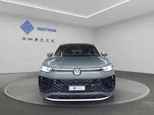 VW Tayron 2.0 TDI SCR R-Line 4Motion DSG