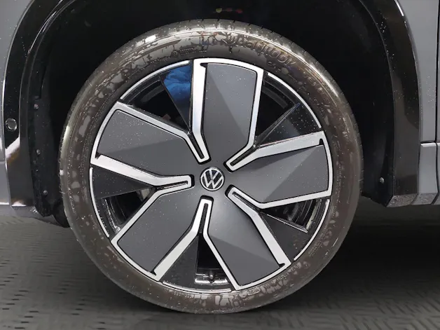 VW Tayron 2.0 TDI SCR R-Line 4Motion DSG