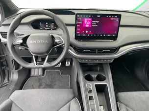 Škoda Elroq 85 Sportline