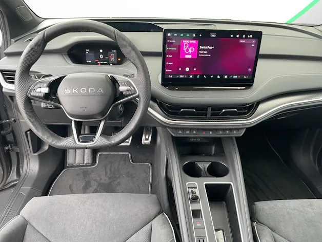 Škoda Elroq 85 Sportline