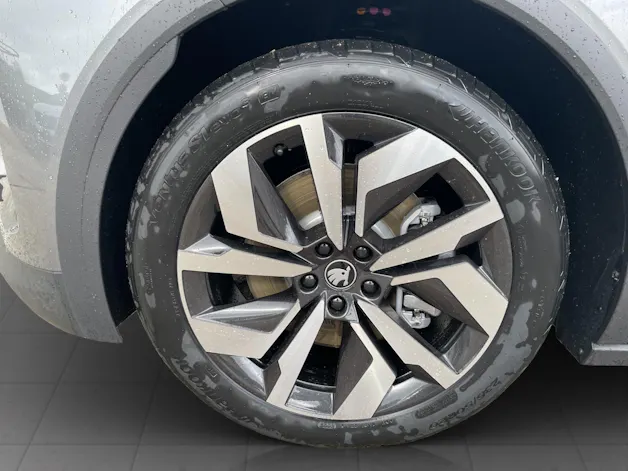 Škoda Elroq 85 Sportline