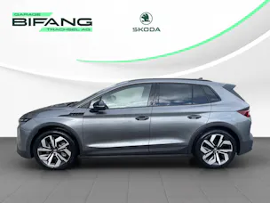 Škoda Elroq 85 Sportline