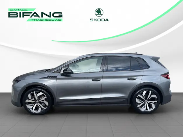 Škoda Elroq 85 Sportline