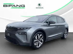 Škoda Elroq 85 Sportline