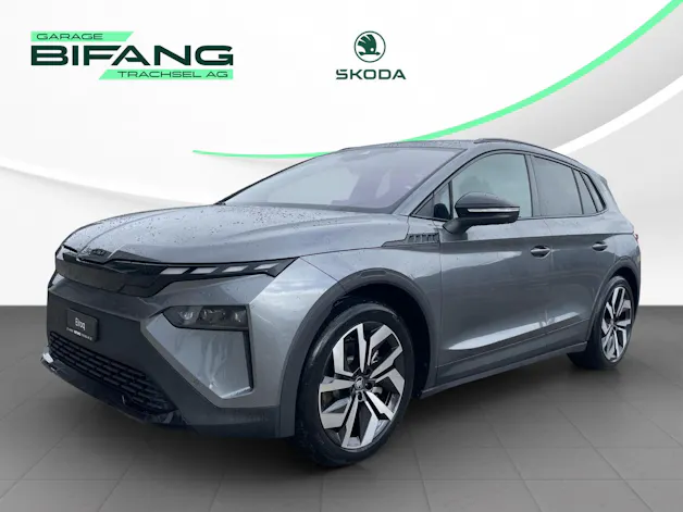 Škoda Elroq 85 Sportline