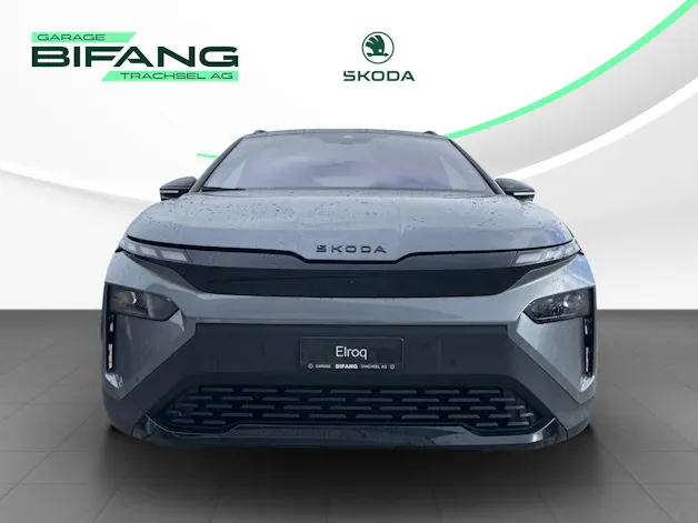 Škoda Elroq 85 Sportline