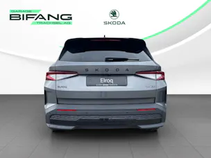 Škoda Elroq 85 Sportline