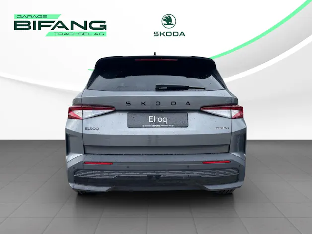 Škoda Elroq 85 Sportline