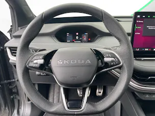 Škoda Elroq 85 Sportline