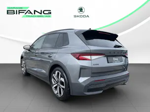Škoda Elroq 85 Sportline