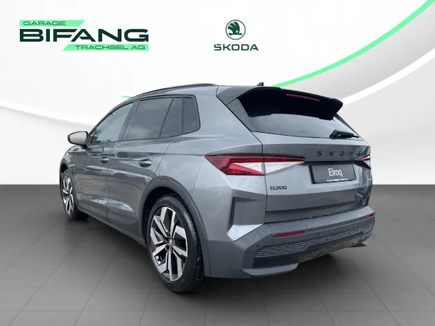 Škoda Elroq 85 Sportline