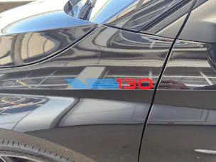 Škoda Fabia 1.5 TSI 130 DSG