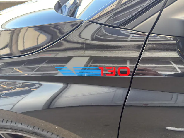 Škoda Fabia 1.5 TSI 130 DSG