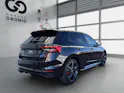 Škoda Fabia 1.5 TSI 130 DSG