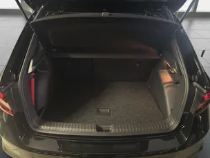Škoda Fabia 1.5 TSI 130 DSG