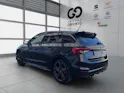 Škoda Fabia 1.5 TSI 130 DSG