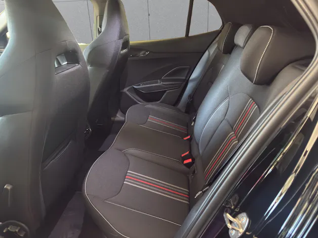 Škoda Fabia 1.5 TSI 130 DSG