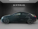 Mercedes-Benz CLA 220 8G-DCT 4Matic AMG Line