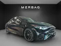 Mercedes-Benz CLA 220 8G-DCT 4Matic AMG Line