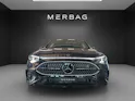 Mercedes-Benz CLA 220 8G-DCT 4Matic AMG Line