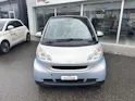 Smart fortwo limited two softouch