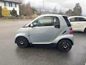 Smart fortwo limited two softouch