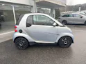 Smart fortwo limited two softouch