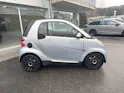Smart fortwo limited two softouch