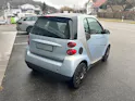 Smart fortwo limited two softouch
