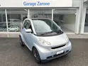 Smart fortwo limited two softouch