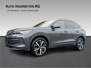 VW Tiguan 1.5 TSI evo2 eHybrid Life DSG