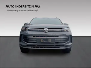 VW Tiguan 1.5 TSI evo2 eHybrid Life DSG
