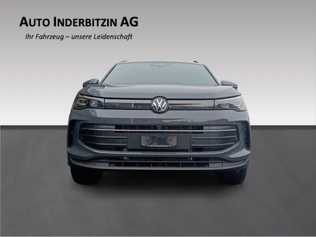 VW Tiguan 1.5 TSI evo2 eHybrid Life DSG