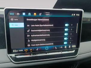 VW Tiguan 1.5 TSI evo2 eHybrid Life DSG