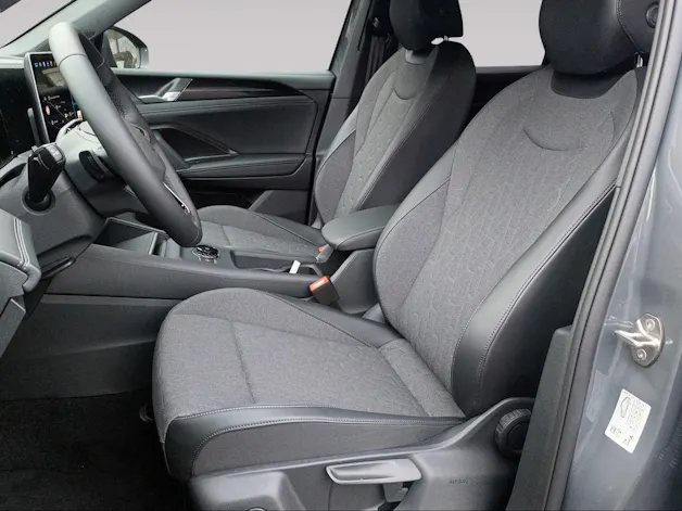 VW Tiguan 1.5 TSI evo2 eHybrid Life DSG